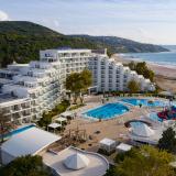 5 Sterne Hotel: Maritim Paradise Blue, Albena, Dobritsch (Schwarzmeerküste)