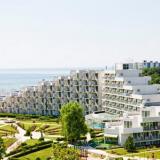 4 Sterne Hotel: Laguna Mare, Albena, Dobritsch (Schwarzmeerküste)