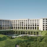 5 Sterne Hotel: Aquahouse Hotel and SPA, Sveti Konstantin, Varna (Schwarzmeerküste)