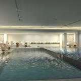 Aquahouse Hotel and SPA, Bild 7