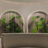Ensana Aquahouse Health Spa, Bild 2