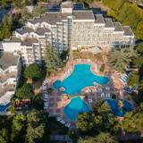 4 Sterne Hotel: Laguna Garden, Albena, Dobritsch (Schwarzmeerküste)