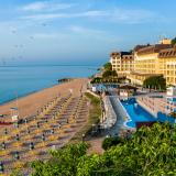 HVD Riviera Beach Hotel, Bild 1