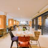 ibis Styles Golden Sands Roomer Hotel, Bild 6
