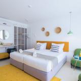 ibis Styles Golden Sands Roomer Hotel, Bild 3