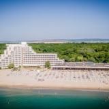4 Sterne Familienhotel: Gergana Beach, Albena, Dobritsch (Schwarzmeerküste)