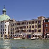 4 Sterne Hotel: Carlton on the Grand Canal, Venedig, Venetien