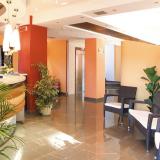 Sheila Aparthotel, Lobby