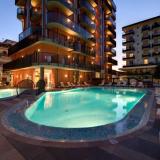 Sheila Aparthotel, Pool