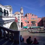 Rialto Venedig, Bild 1