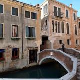 3 Sterne Hotel: Da Bruno, Venedig, Venetien