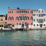 3 Sterne Hotel: Tre Archi, Venedig, Venetien
