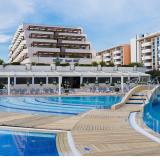Savoy Beach Hotel & Thermal SPA, Aussenaufnahme