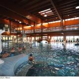 Savoy Beach Hotel & Thermal SPA, Hallenbad