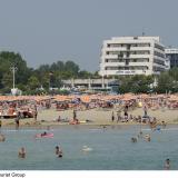 5 Sterne Hotel: Savoy Beach Hotel & Thermal SPA, Bibione, Venetien