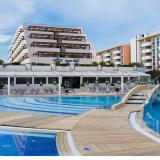 Savoy Beach Hotel & Thermal SPA, Bild 2