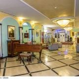Luxor & Cairo - The Beach Resort, Lobby