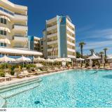 Luxor & Cairo - The Beach Resort, Pool