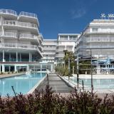 4 Sterne Hotel: Hotel Le Soleil, Lido di Jesolo, Venetien