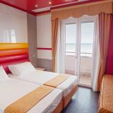 Hotel Cesare Augustus, Bild 4