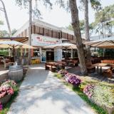 4 Sterne Hotel: Camping Sabbiadoro, Lignano, Friaul-Julisch Venetien