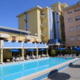3 Sterne Hotel: Hotel Portofino, Lido di Jesolo, Venetien