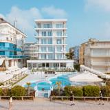 4 Sterne Hotel: Hotel Galassia, Lido di Jesolo, Venetien