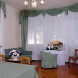 Villa Mabapa, Wohnbeispiel