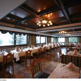 Mountain Lake Hotel Vernagt, Restaurant