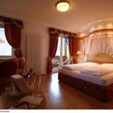 Mountain Lake Hotel Vernagt, Wohnbeispiel