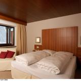 Mountain Lake Hotel Vernagt, Wohnbeispiel