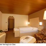 Mountain Lake Hotel Vernagt, Wohnbeispiel