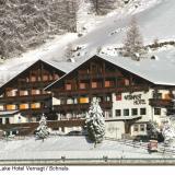 Mountain Lake Hotel Vernagt, Bild 1