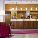 NH Belvedere, Lobby