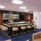 Austria Trend Hotel Europa Wien, Bar