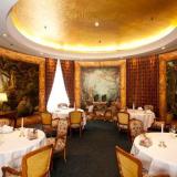 Grand Hotel Wien, Restaurant