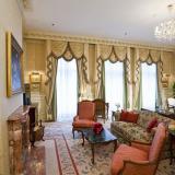 Grand Hotel Wien, Wohnbeispiel Suite