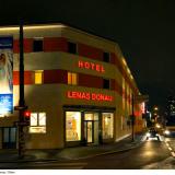 Lenas Donau, Bild 1