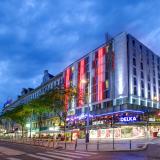 4 Sterne Hotel: Intercity, Wien, Wien und Niederösterreich