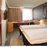 Ibis Wien Mariahilf, Bild 1