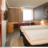 Ibis Wien Mariahilf, Wohnbeispiel