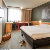Ibis Wien Mariahilf, Wohnbeispiel