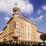 Mercure Wien Westbahnhof, Bild 1