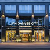 NH Danube City, Bild 1