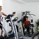 Rainers City Hotel, Fitness