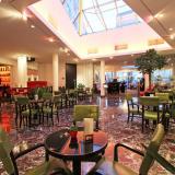 Arcotel Kaiserwasser, Bar