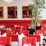 Arcotel Kaiserwasser, Restaurant