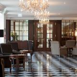 Austria Trend Parkhotel Schönbrunn, Lobby