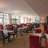Austria Trend Parkhotel Schönbrunn, Restaurant