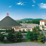 Eventhotel Pyramide, Bild 1